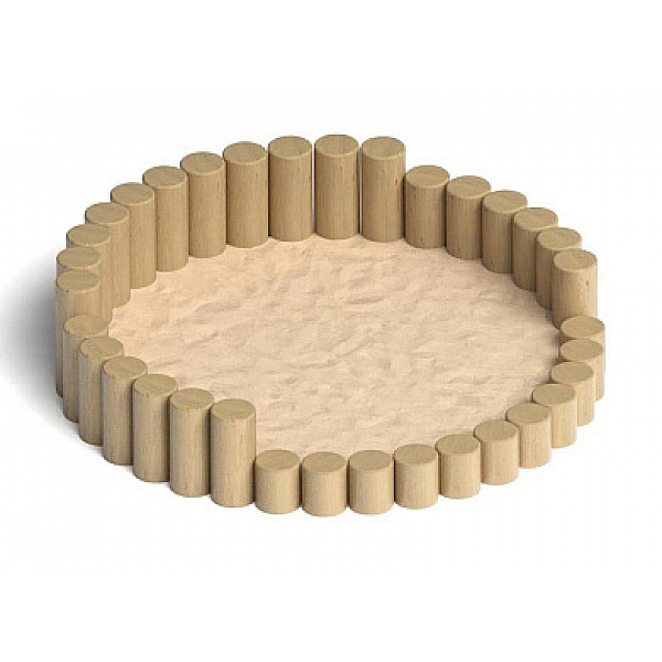 Песочница "Песчаник" ПС-111.1