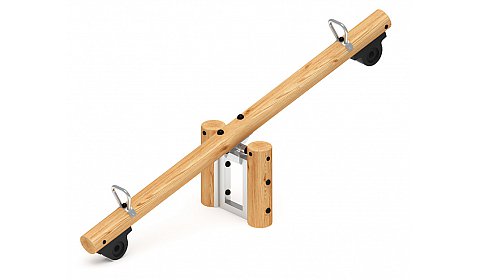 Качалка-балансир (Лиственница) ИО 21.Р.01.01-Л