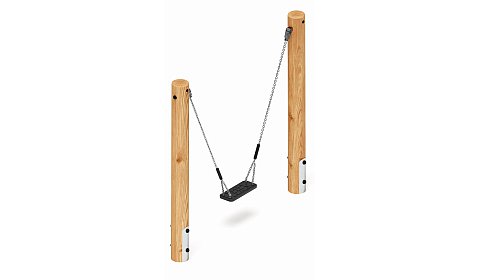 Качели (Лиственница) ИО 11.Р.03.01-Л