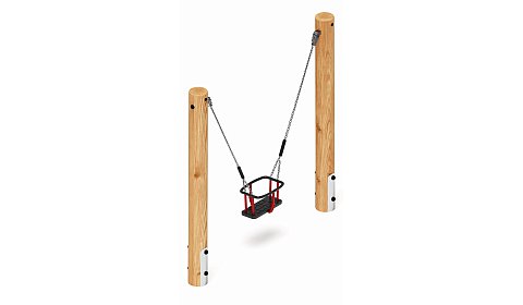 Качели (Лиственница) ИО 11.Р.04.01-Л