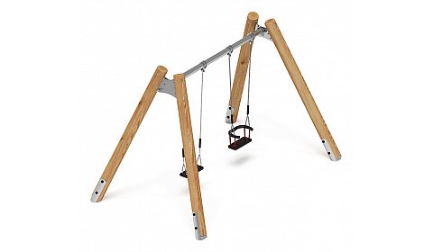 Качели (Лиственница) ИО 12.Р.01.03.01-Л