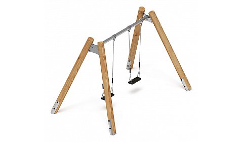 Качели (Лиственница) ИО 12.Р.03.03.01-Л