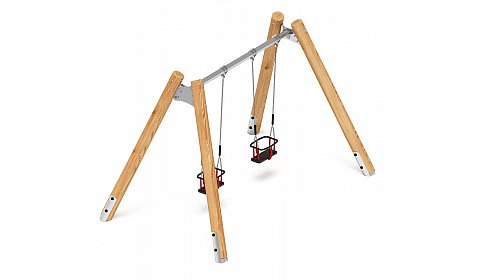 Качели (Лиственница) ИО 12.Р.04.04.01-Л