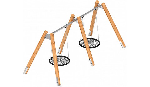 Качели (Лиственница) ИО 12.Р.05.05-Л