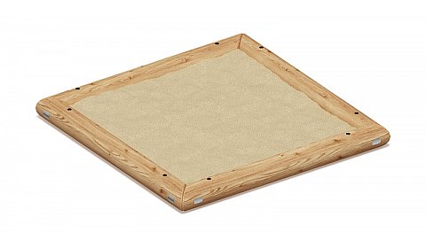 Песочница (Лиственница) ИО 5.24.01-Л