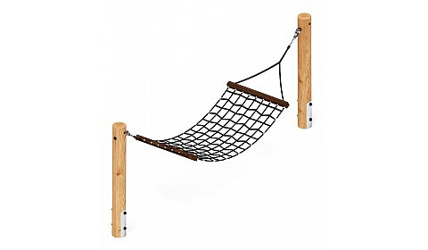 Гамак (лиственница) МФ 45.01.01-Л