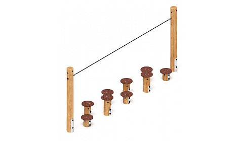 Бум (лиственница) СО 1.55.05-Л