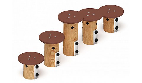 Бум (лиственница) СО 1.55.07-Л