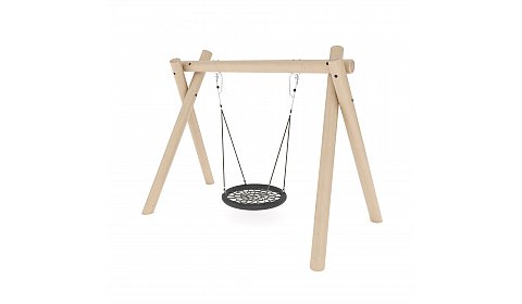 Качели Гнездо Робиния