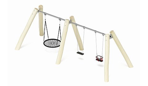 Качели (Робиния) ИО 13.Р.05.03.04.01