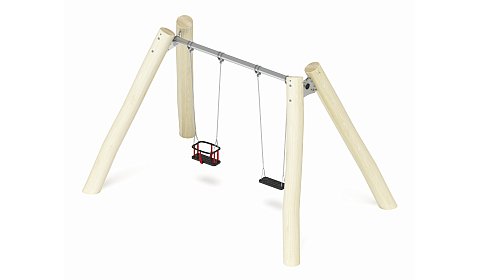 Качели (Робиния) ИО 12.Р.04.03.01