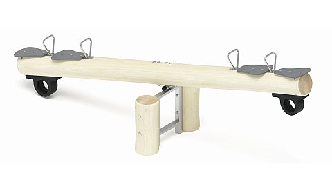 Качалка-балансир (Робиния) ИО 21.Р.01.02