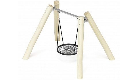 Качели-гнездо Робиния ИО 11.Р.05.01