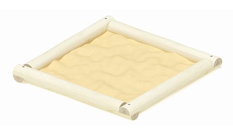 Песочница (Робиния) ИО 5.24.01