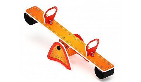 Качалка балансир переносной - ИО 21.Д.01.03-01