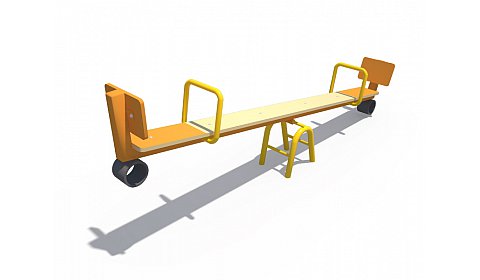 ИО 42101 Балансир