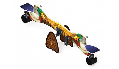 Качалка балансир Эко - ИО 21.Д.01.02-01