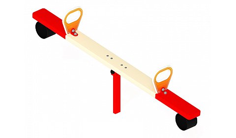 Качалка балансир эконом - ИО 21.Д.01.04