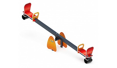 Качалки-балансиры