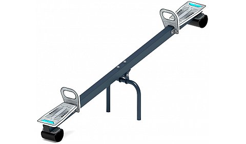 Качалка-балансир (Космопорт) ИО 21.М.01.03-П.01