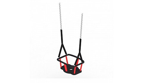 ИО 01220 Сиденье пластиковое