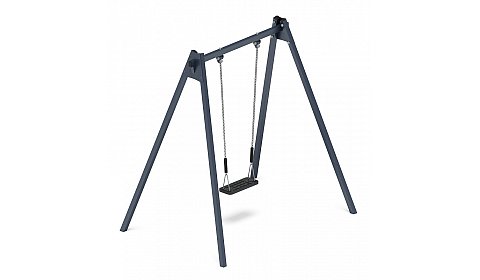 Качели М1 (графит) - ИО 11.М.03.03