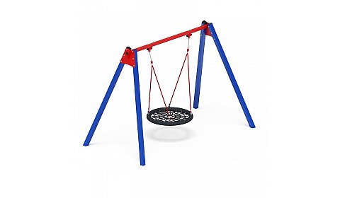 Качели-Гнездо 1000 - ИО 11.М.05.01-02