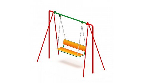 Качели-диван - МФ 43.01.01