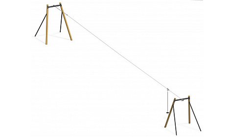 Канатная дорога "Старт" СО-310.1