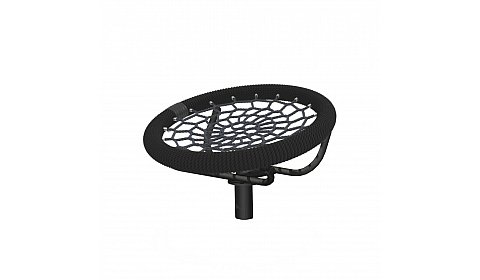 Карусель "Гнездо" КР-15