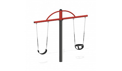 Карусель "Детство" КР-25.1