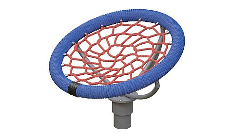 ИО 06140 Карусель Спутник