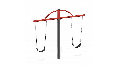 Карусель "Детство" КР-25.1