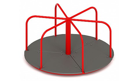 Карусель Ветерок 1 - ИО 30.01.01-П