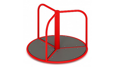 Карусель Ветерок 2 - ИО 30.01.02-П