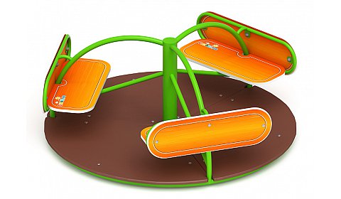 Карусель (Лукоморье) - ИО 30.25.01-С