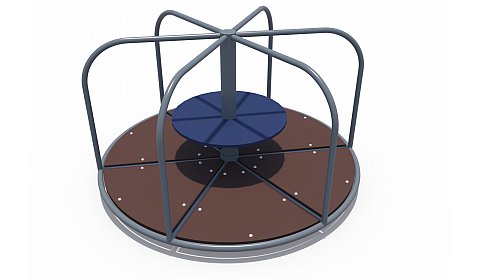 ИО 06010 Карусель