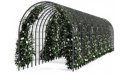 Арка-шпалера "Венеция" ПМ-143