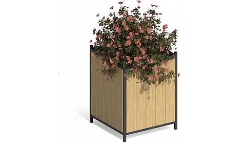 Цветочница "Классик" ПМ-126