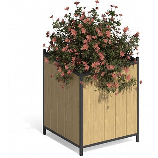 Цветочница "Классик" ПМ-126