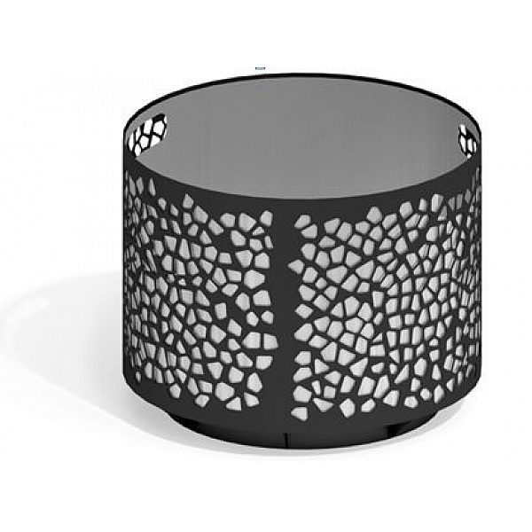 Цветочница "Кружево" ПМ-121