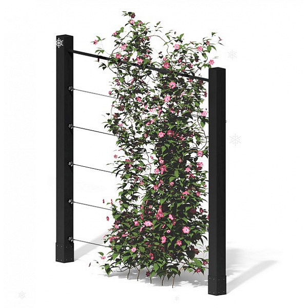 Шпалера "Росток" ПМ-100