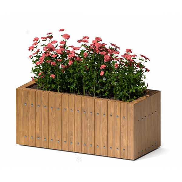 Кашпо "Палермо S" ПМ-98.2