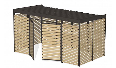 Контейнерные площадки