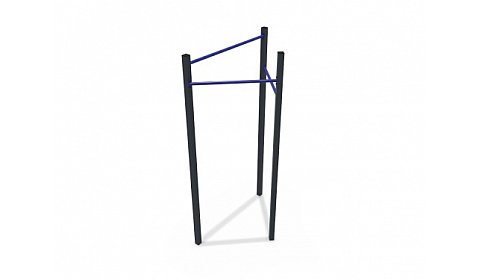 СОВ 04280 Кроссфит "Треугольник"