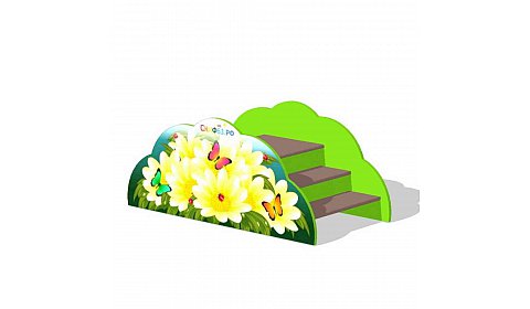 Лаз Лукоморье - СО 1.10.02