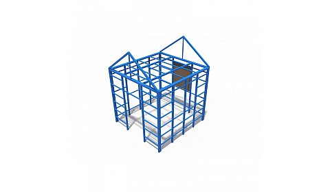 ИО 08190 Лаз-ползунок