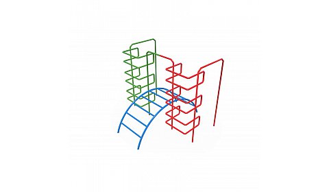 ИО 08220 Лаз Голиаф