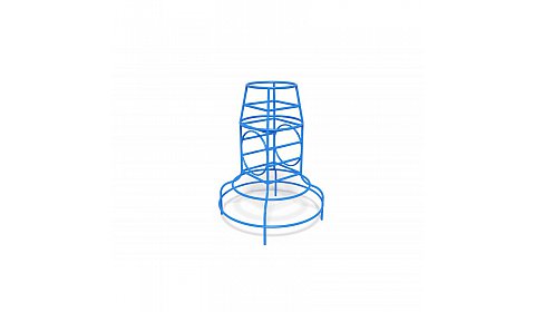ИО 08250 Лаз Ракета