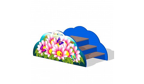 Лаз Цветочек - СО 1.10.01